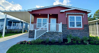 Vacation Home