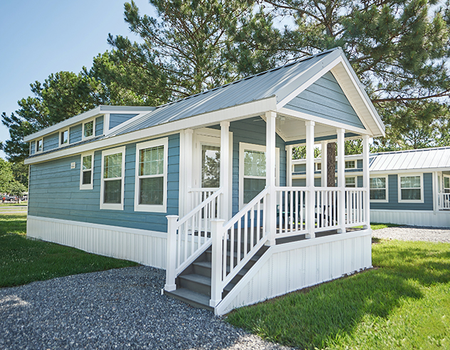 Greys Point Rental Cottage